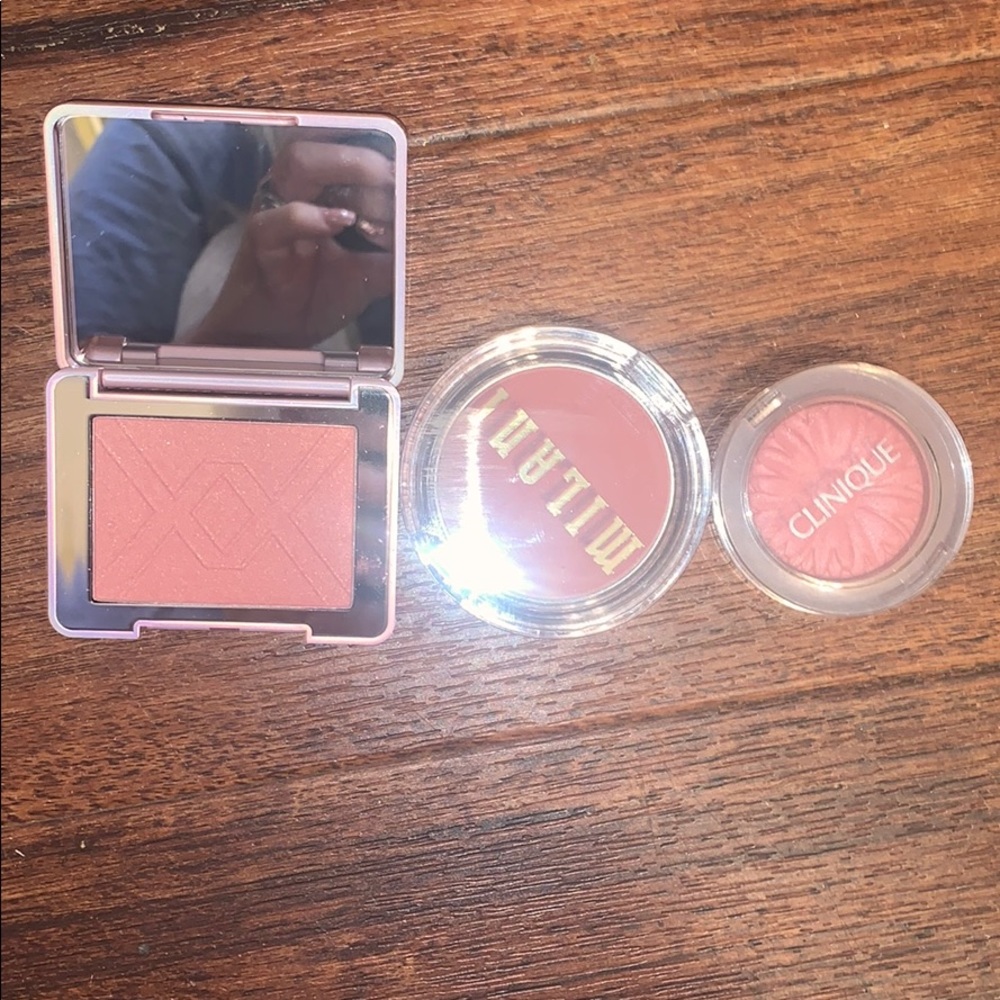 Blush Bundle